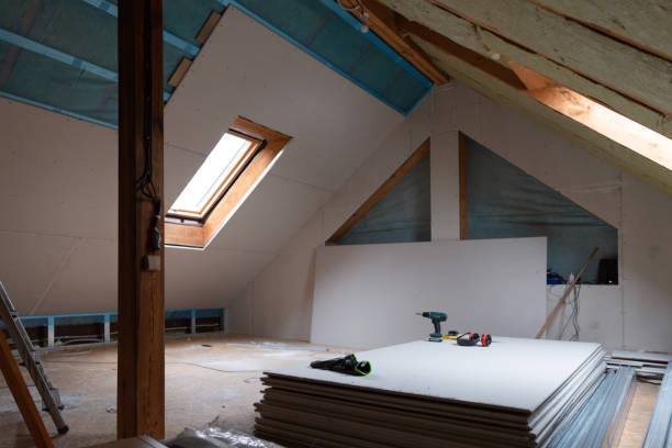 Best Insulation Installation Services in Santa Ynez, CA