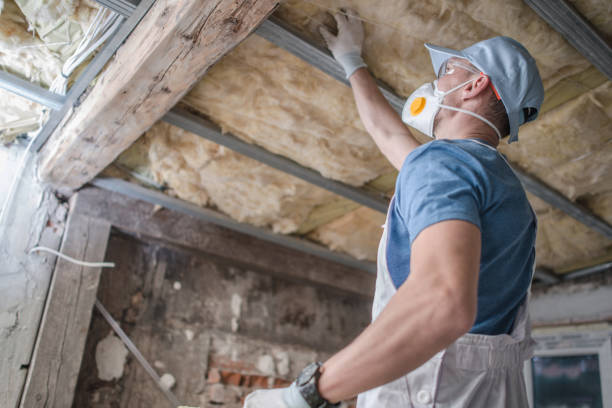 Best Commercial Insulation in Santa Ynez, CA