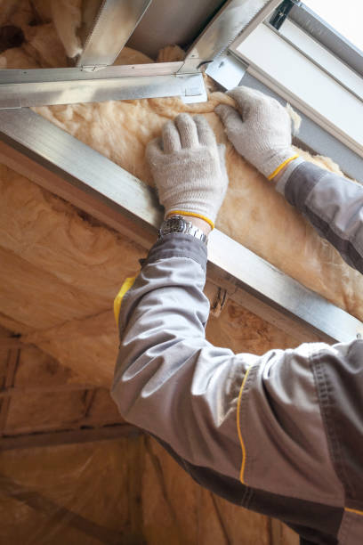 Best Residential Insulation in Santa Ynez, CA