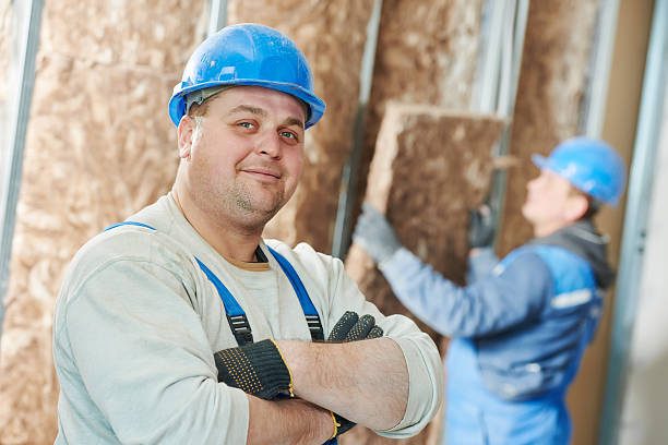 Best Types of Insulation in Santa Ynez, CA