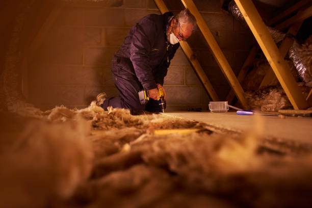 Best Insulation for Specific Applications in Santa Ynez, CA